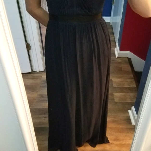 BCBGMaxAzria gown - Picture 2 of 4